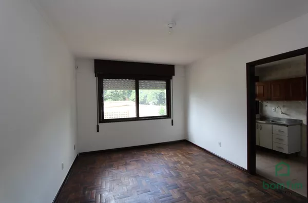 KITNET amplo para aluguel próximo ao Carrefour, Partenon, Porto Alegre/RS; - Foto 1