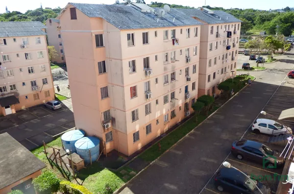 Apto 2 Dorm. para venda, 2 quarto(s),  Vila Nova, Porto Alegre/RS.