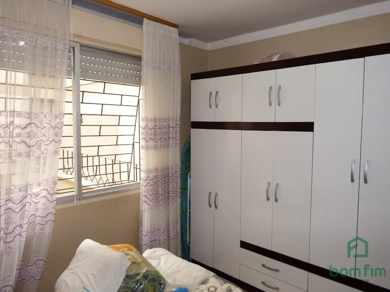 Apartamento à venda com 1 quarto, 40m² - Foto 5