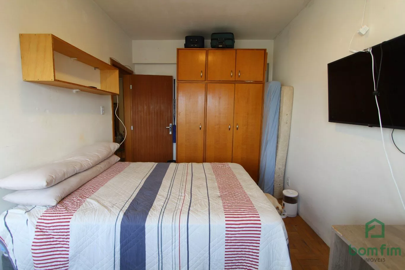 Apartamento à venda com 2 quartos, 74m² - Foto 29