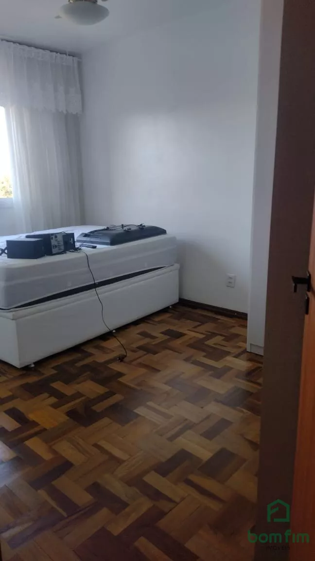 Apartamento à venda com 3 quartos, 74 - Foto 2