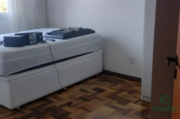 APTO 3 DORM. PARA VENDA PRÓXIMO AO SHOPPING PONTAL - PORTO ALEGRE/RS 