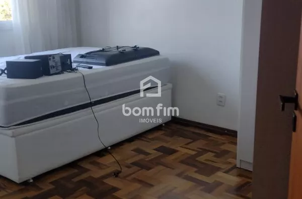 APTO 3 DORM. PARA VENDA PRÓXIMO AO SHOPPING PONTAL - PORTO ALEGRE/RS - Foto 2