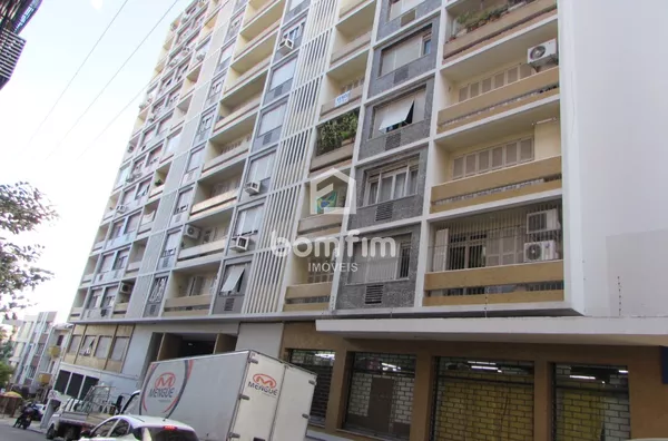 Apartamento para venda 4 quarto(s) bom fim porto alegre - Foto 1