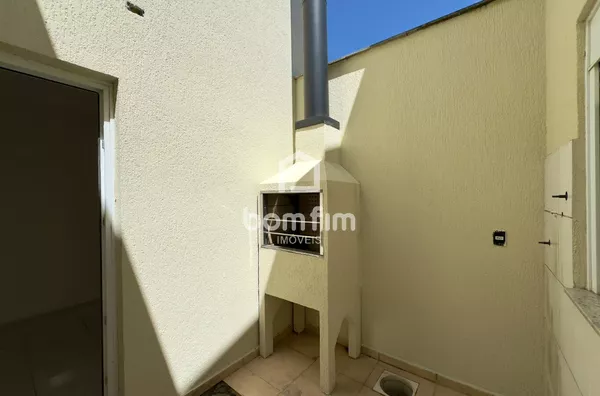 Casa em condomínio com 2 quartos com vaga para venda no bairro Olaria, Canoas/RS - Foto 6