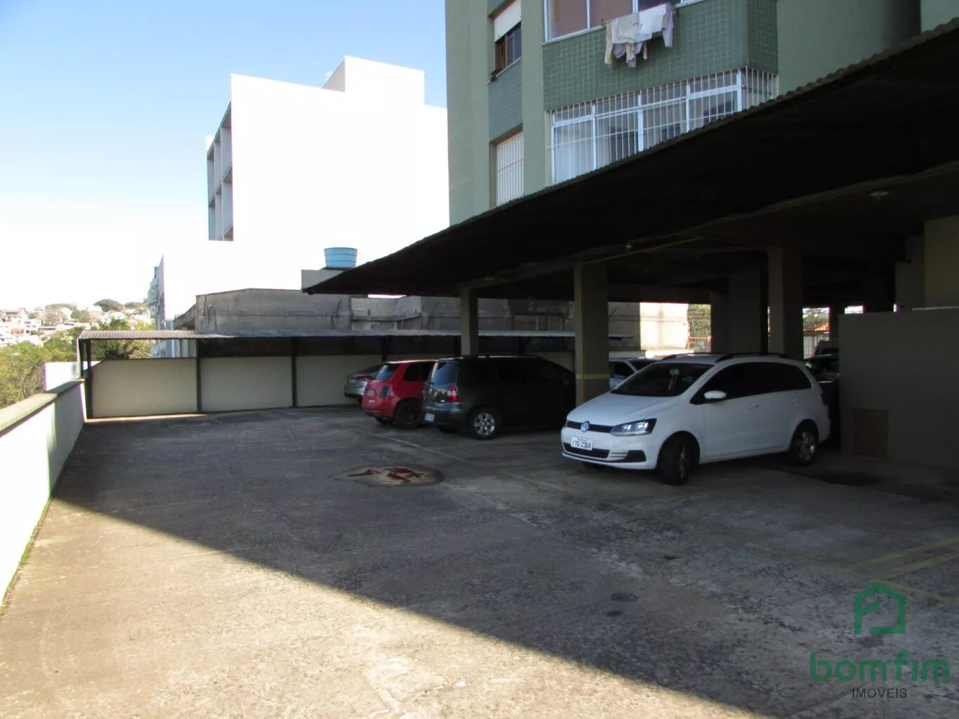 Apartamento para alugar com 2 quartos, 63m² - Foto 24