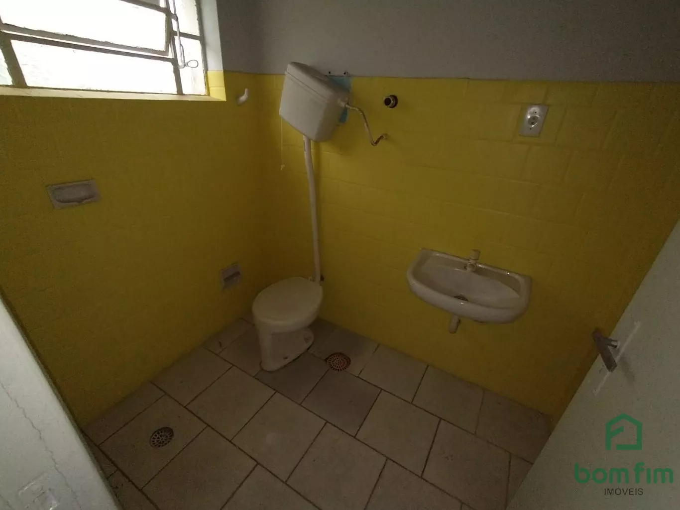 Apartamento para alugar com 1 quarto, 27m² - Foto 6