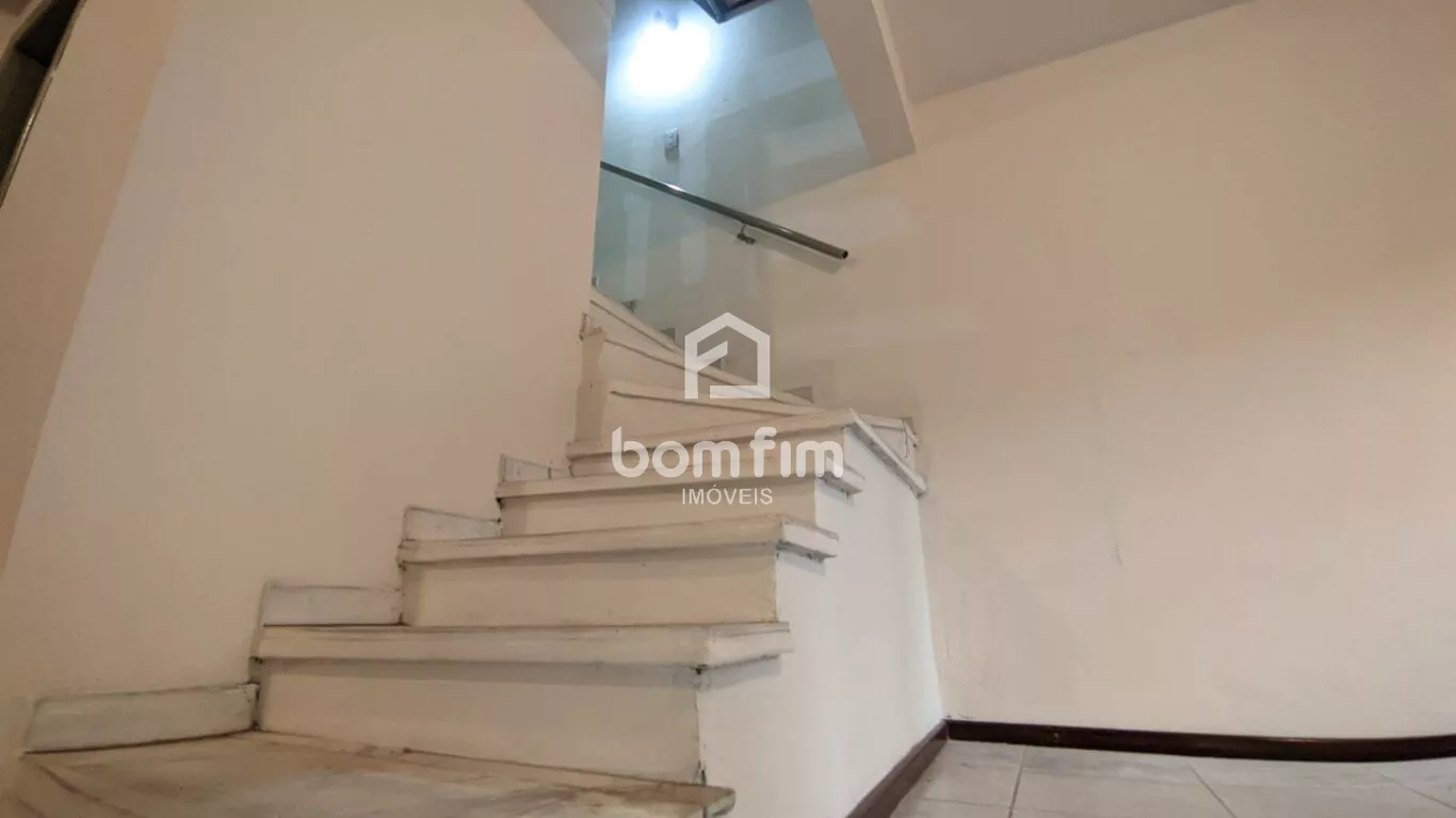 Sobrado, 3 quartos, 152 m² - Foto 8