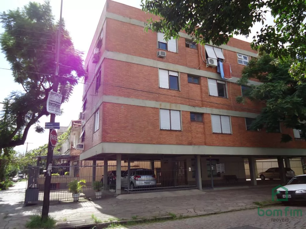 Apartamento para alugar com 2 quartos, 55m² - Foto 1