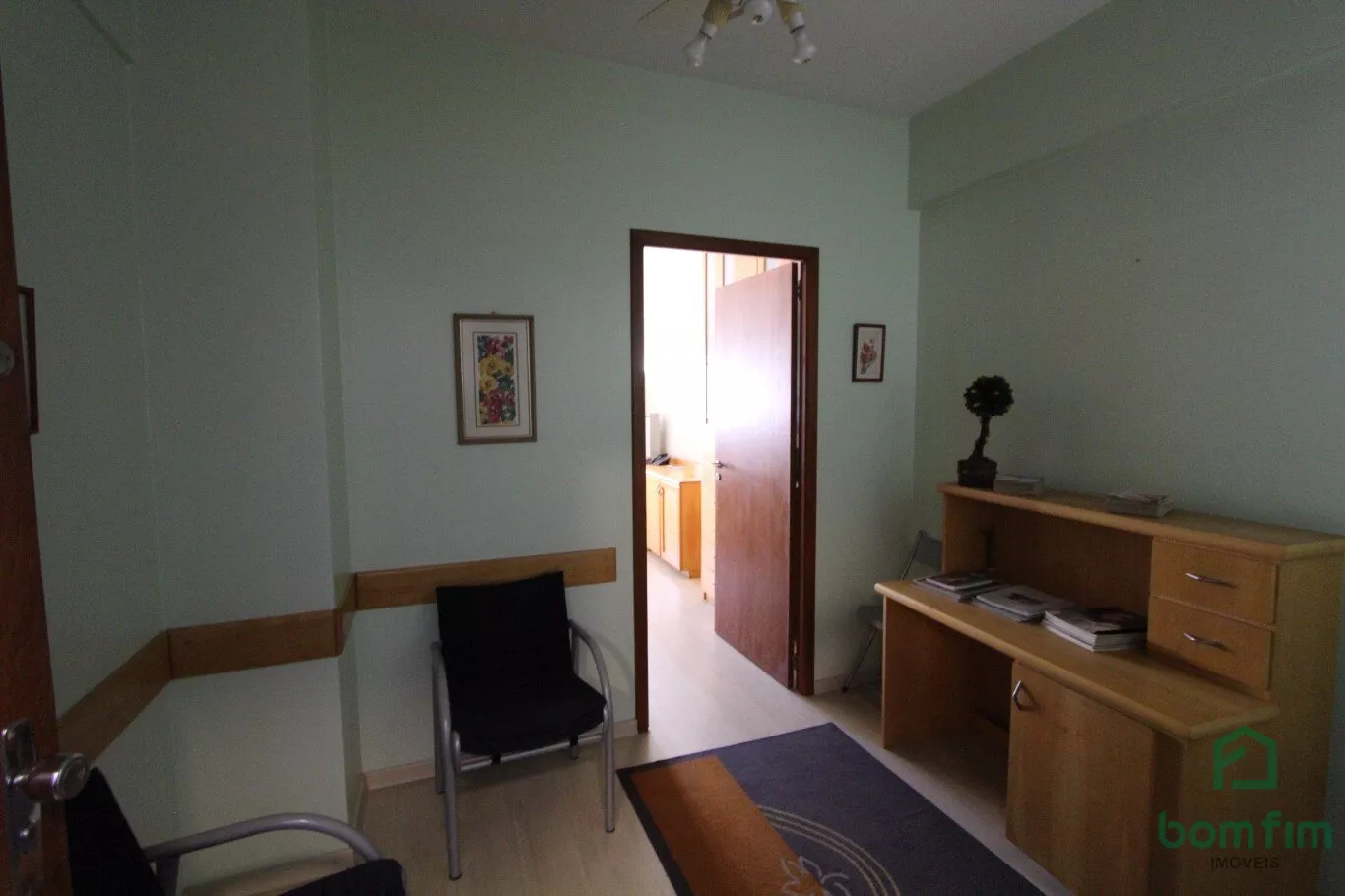 Sala-Conjunto, 31 m² - Foto 3