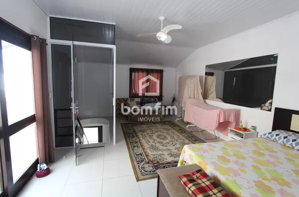 Apartamento 3 dorm. Duplex, no Centro de Tramandaí/RS. - Foto 10