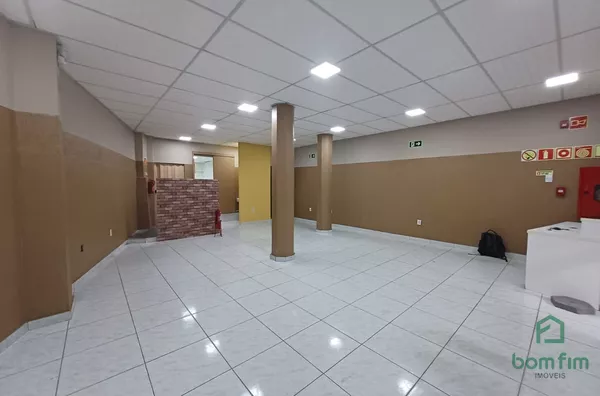 Loja / salão / ponto comercial para aluguel,  Santana, Porto Alegre