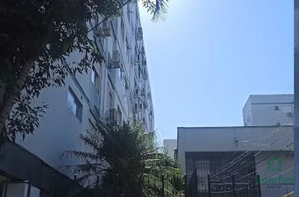 Apartamento para venda, 2 quarto(s),  Menino Deus, Porto Alegre/RS.