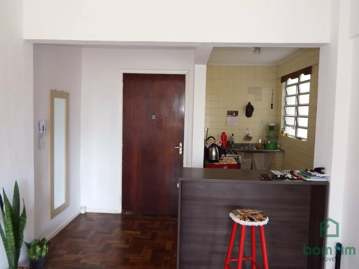 Apartamento à venda com 2 quartos, 48m² - Foto 9