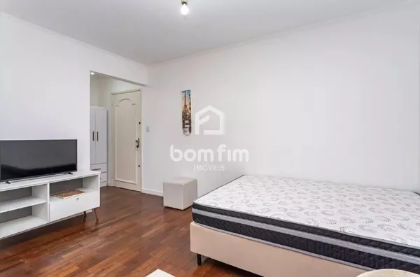 Apto 01 dormitório para aluguel, São João, Porto Alegre/RS.