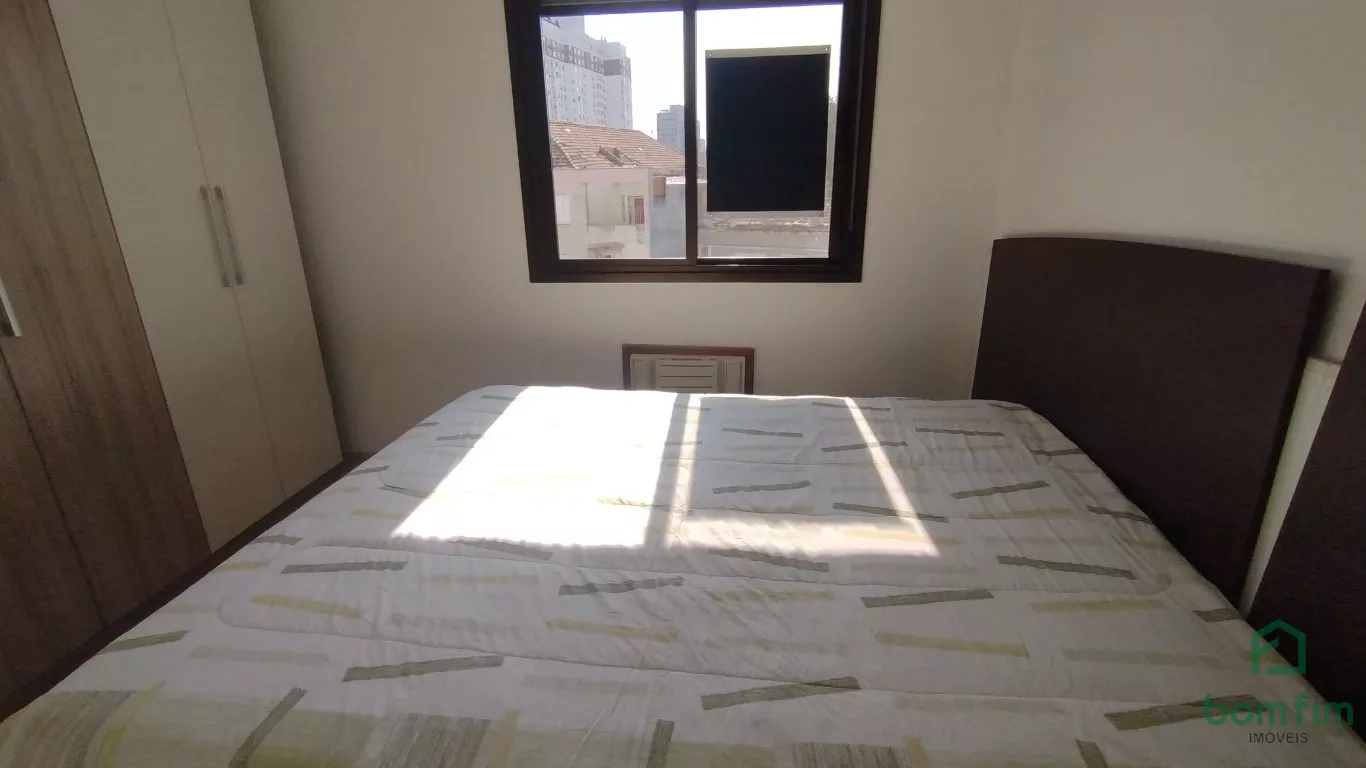 Apartamento à venda com 2 quartos, 62m² - Foto 23