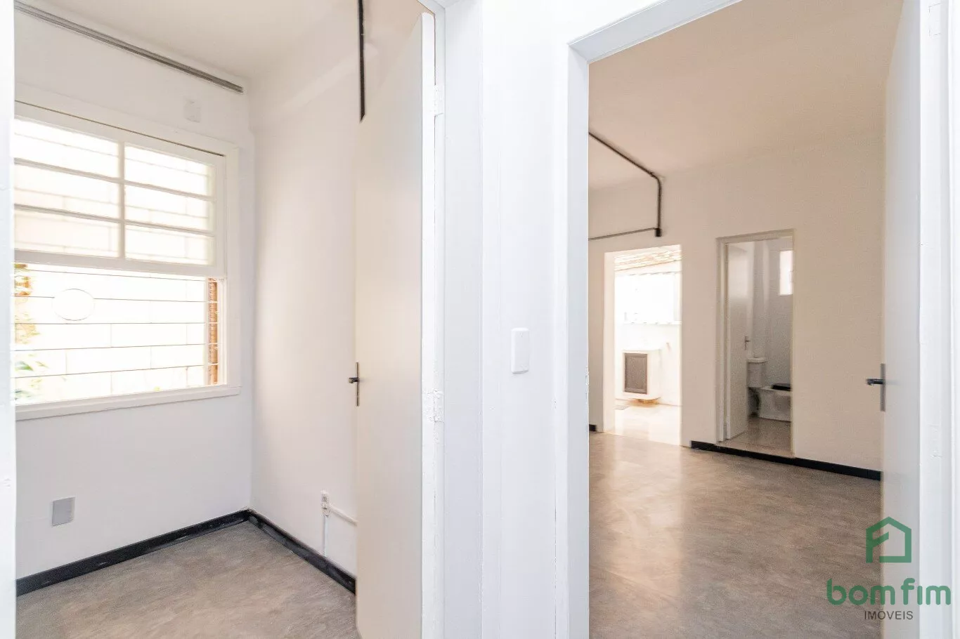 Apartamento à venda com 2 quartos, 46m² - Foto 16