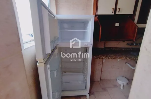Apto para Venda 1 Dorm. c/ garagem, Bairro Mont Serrat - Porto Alegre/RS - Foto 10