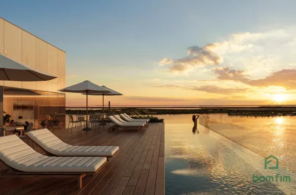 - studios, 1 e 2 dorm. para venda,  Centro Histórico, Porto Alegre