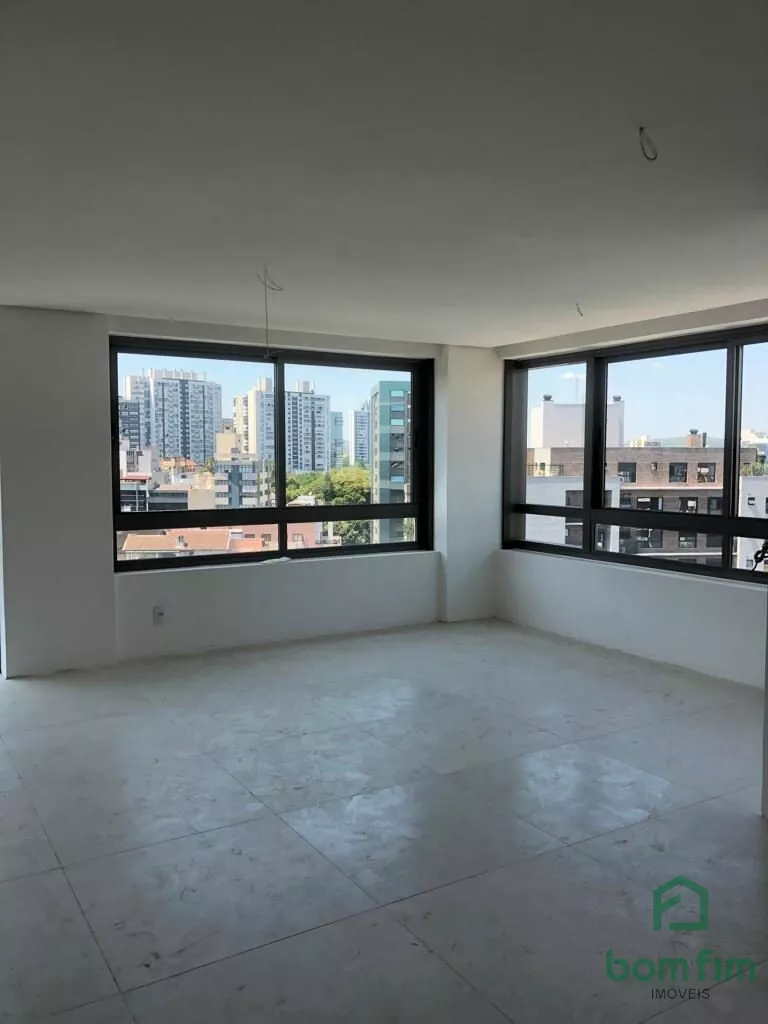 Cobertura à venda com 2 quartos, 107m² - Foto 12