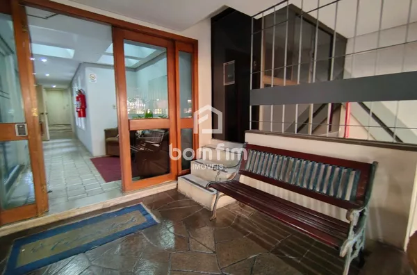 Apartamento para venda, 1 dorm. c/churrasqueira, Centro Histórico, Porto Alegre - Foto 40