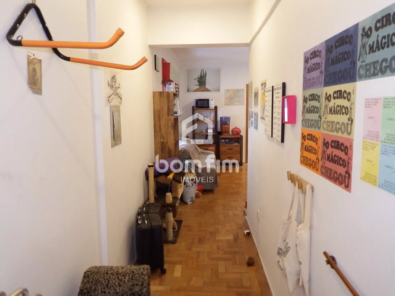 Apartamento, 2 quartos, 74 m² - Foto 22