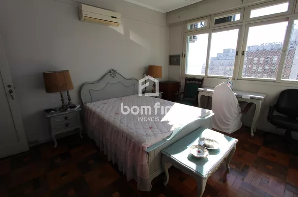 Apartamento 2 Dorm. vista Panorâmica, para Venda,  Centro Histórico, Porto Alegre/RS. - Foto 27