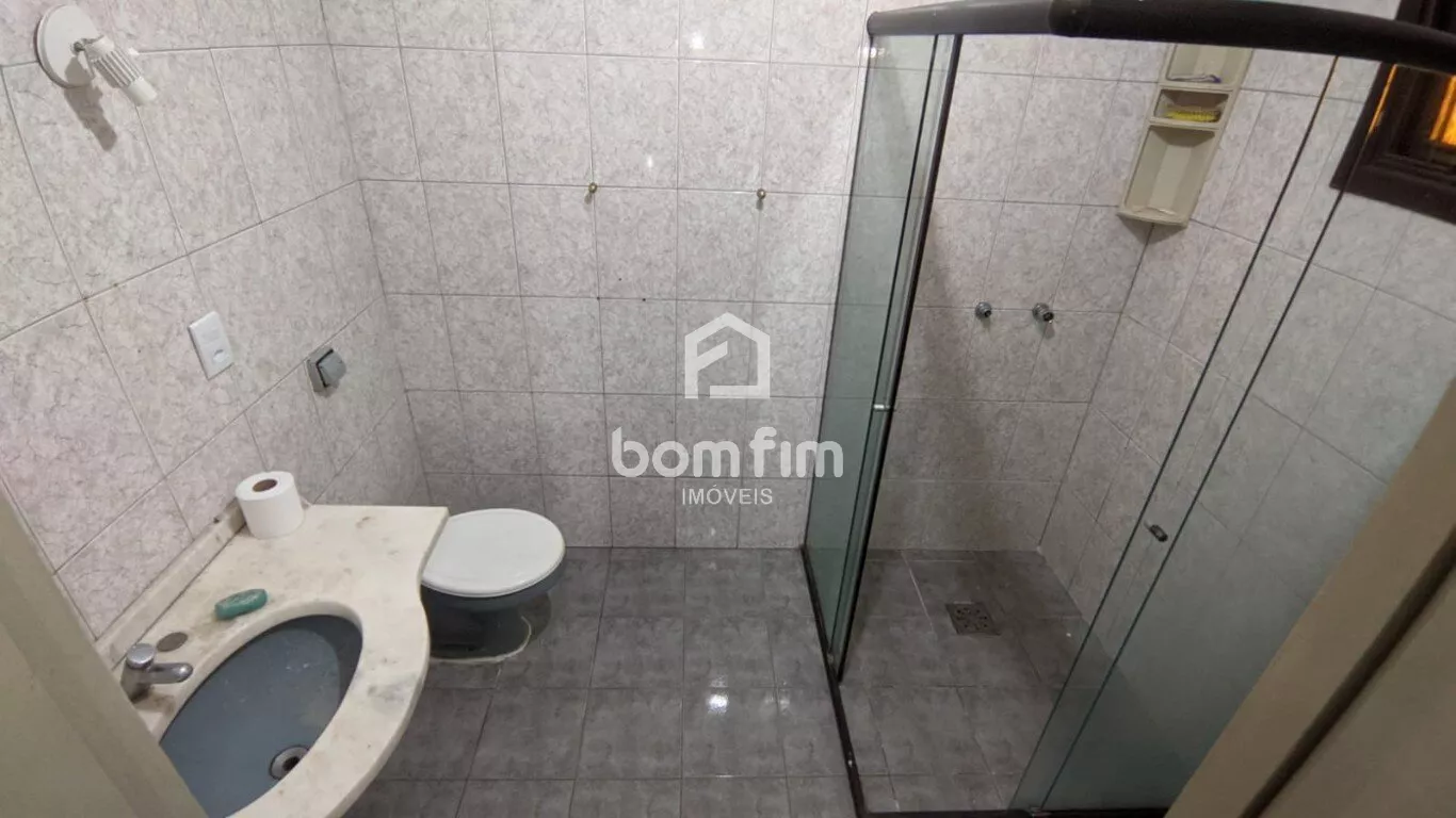 Sobrado, 3 quartos, 152 m² - Foto 10