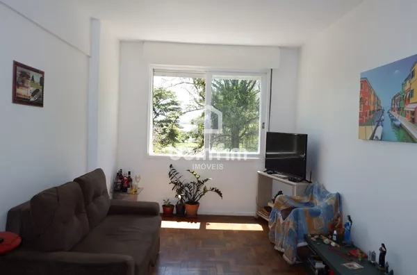 Apartamento para venda, 1 Dorm. Centro Histórico, Porto Alegre - Foto 2
