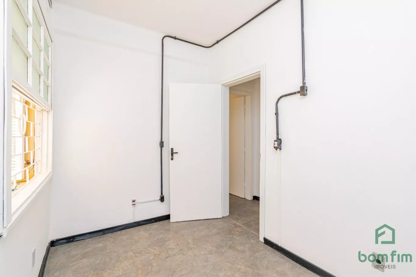 Apartamento à venda com 2 quartos, 46m² - Foto 19