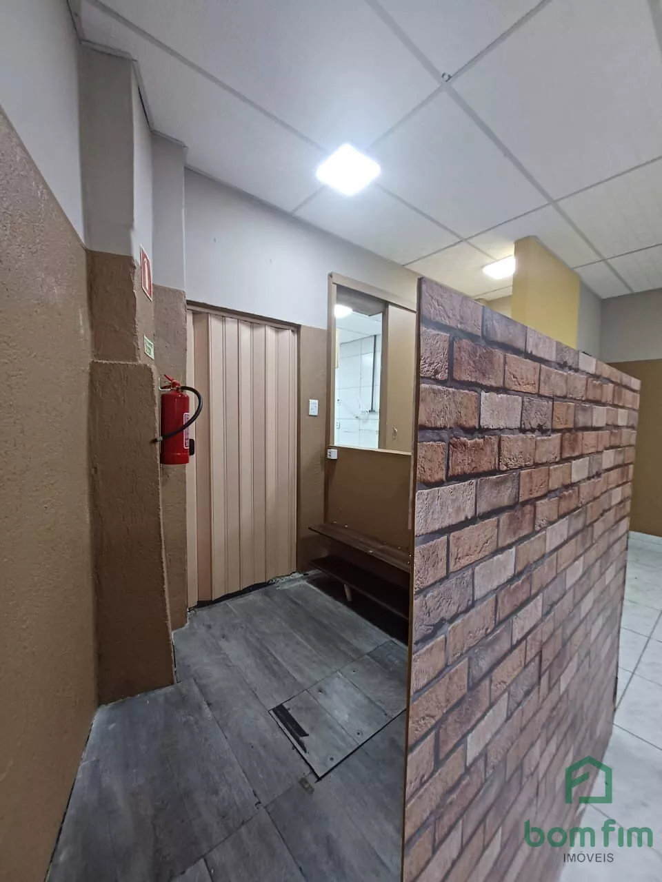 Loja-Salão, 81 m² - Foto 16