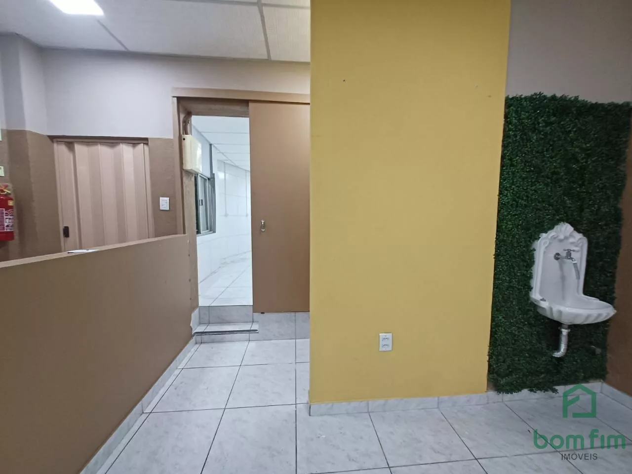 Loja-Salão, 81 m² - Foto 20