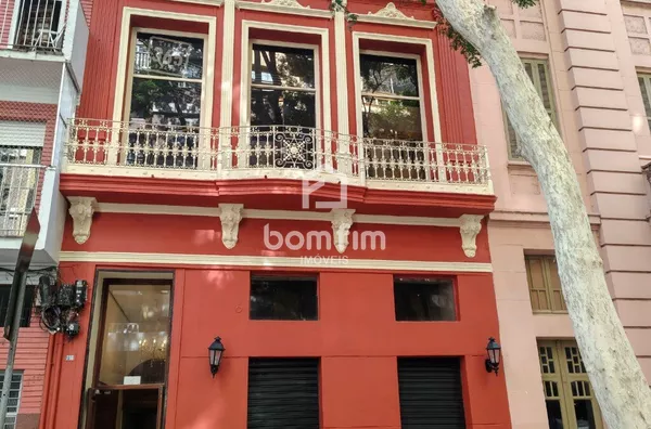 Ponto comercial para aluguel, para resturante, Centro Histórico, Porto Alegre/RS.