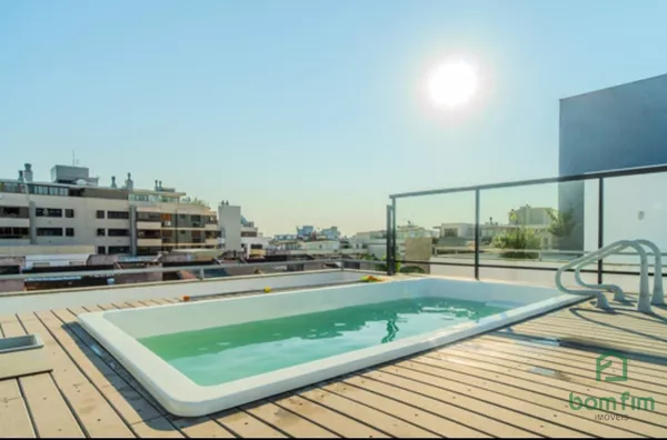 Apartamento Garden na  Tristeza, Porto Alegre