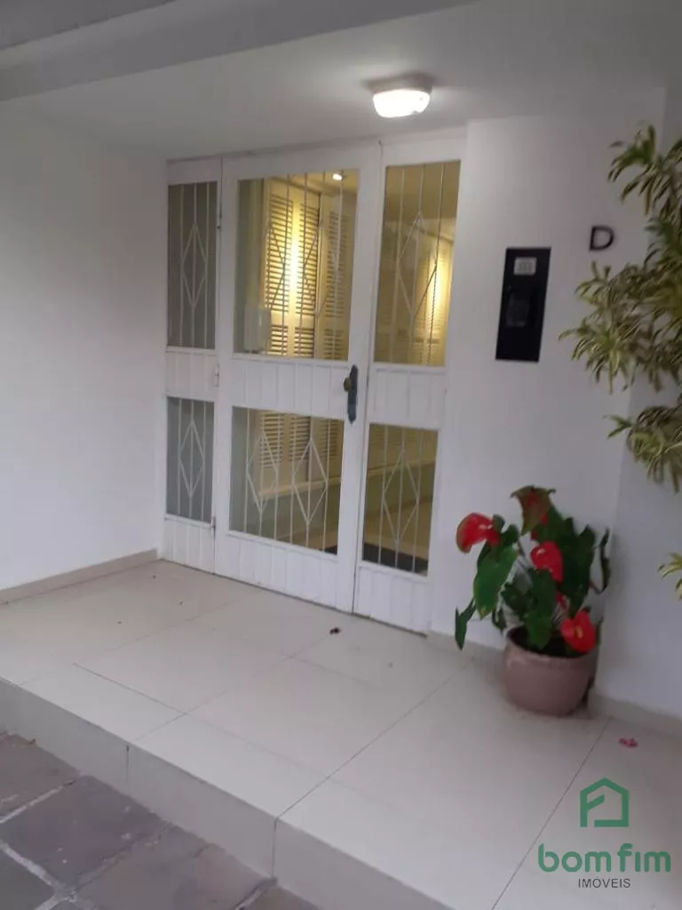 Apartamento à venda com 2 quartos, 61m² - Foto 12