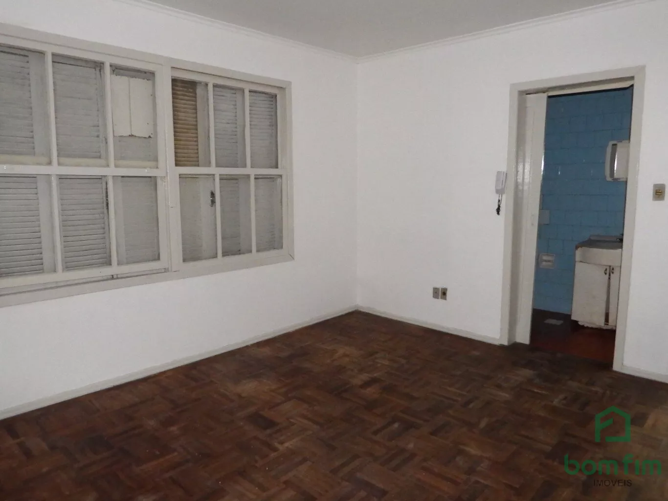 Apartamento para alugar com 1 quarto, 30m² - Foto 1