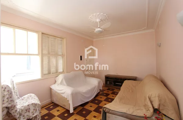 Apartamento 3 Dorm. para venda,  São Geraldo, Porto Alegre/RS - Foto 2