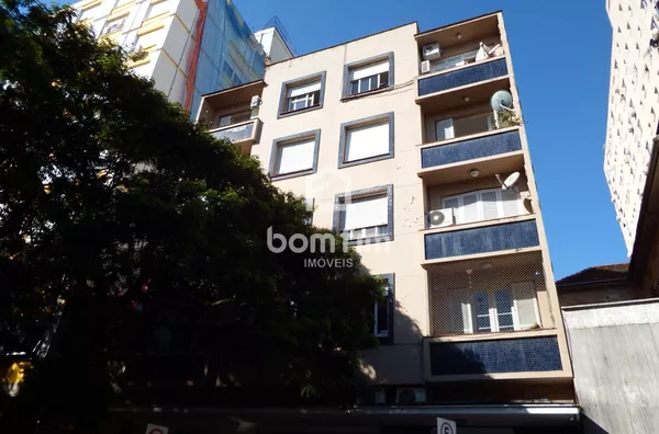 Apto 3 dorm. para venda,  Centro Histórico, Porto Alegre/RS. - Foto 34