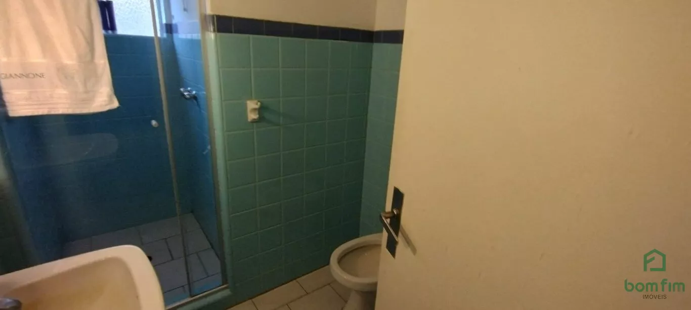 Apartamento para alugar com 3 quartos, 149m² - Foto 10