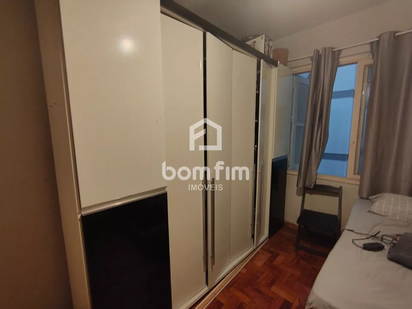 Apartamento, 1 quarto, 42 m² - Foto 3