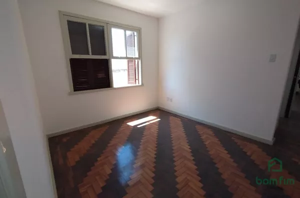 Apto 01 dorm para aluguel bairro Floresta - Porto Alegre/RS