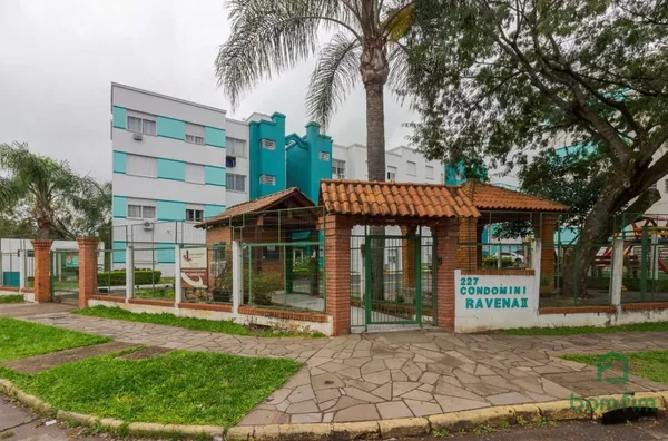 Apto 2 Dorm. para venda no Bairro Petrópolis Porto Alegre/RS.