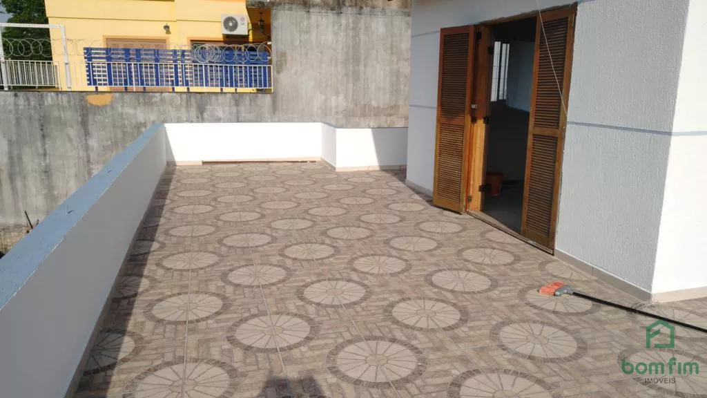 Sobrado à venda com 4 quartos, 180m² - Foto 6