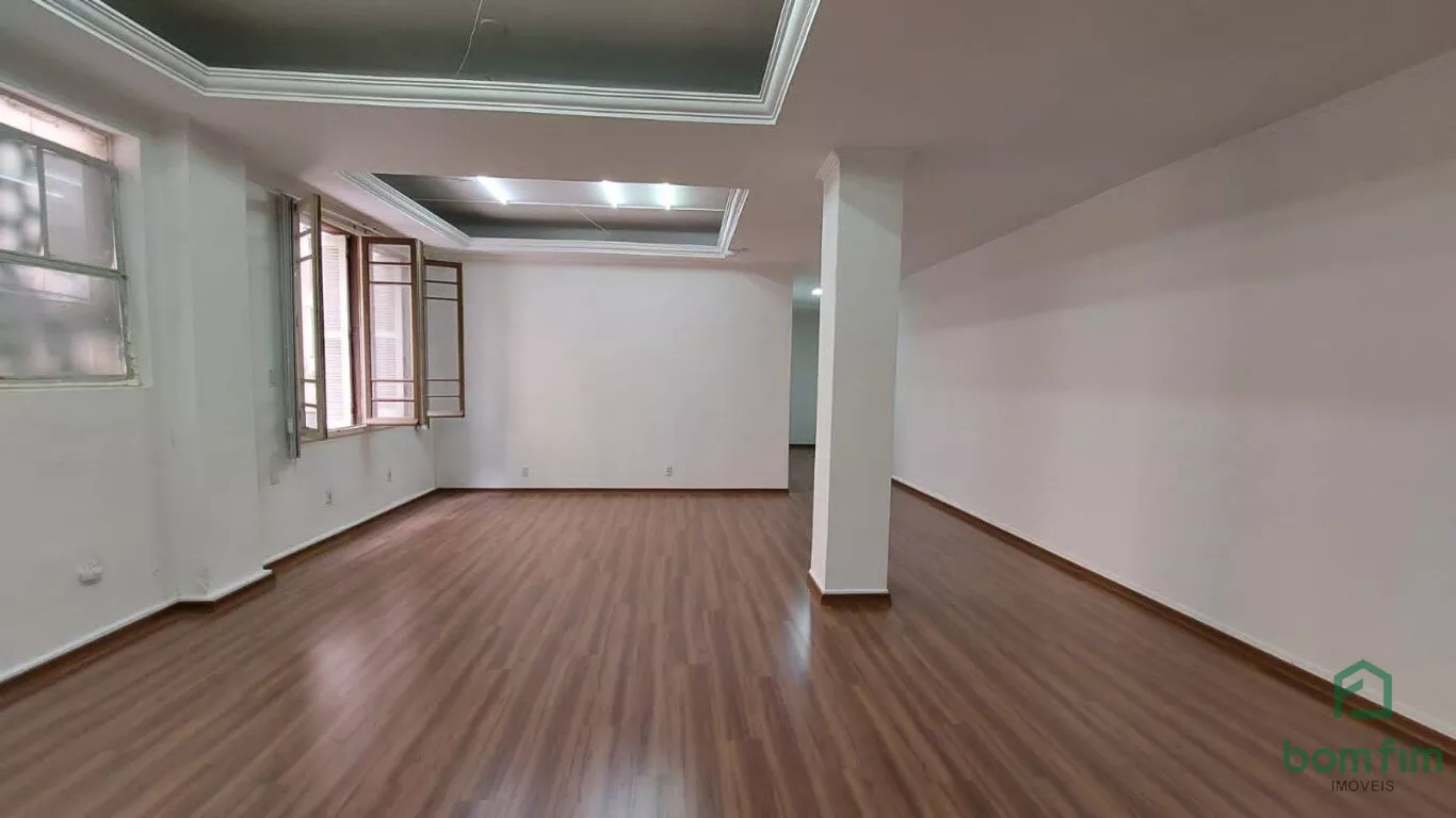 Apartamento à venda com 3 quartos, 120m² - Foto 7