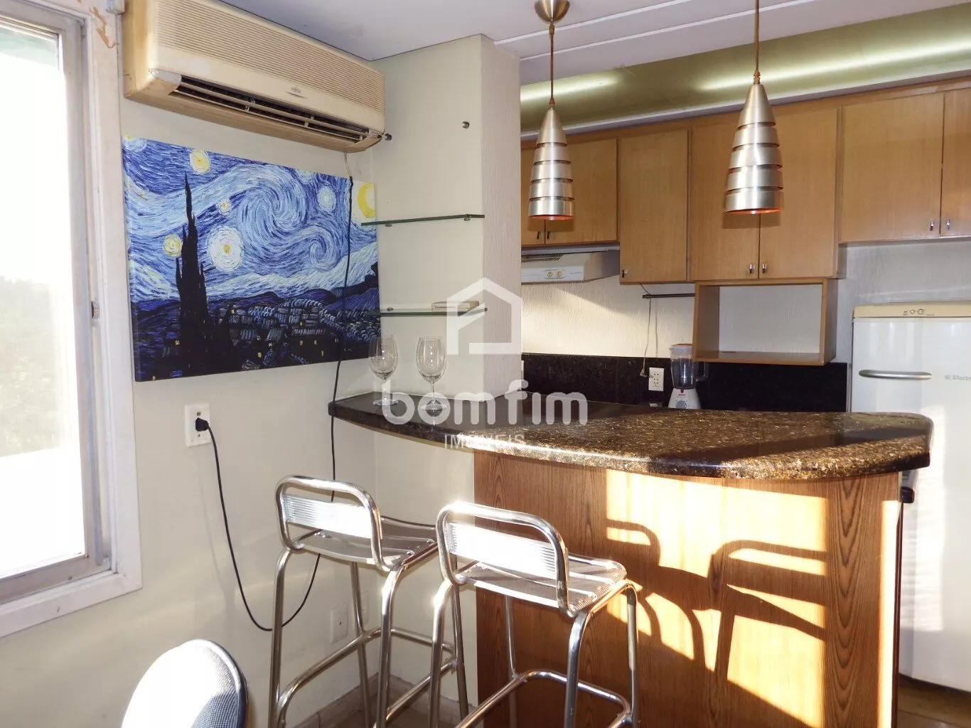 Apartamento, 1 quarto, 48 m² - Foto 29