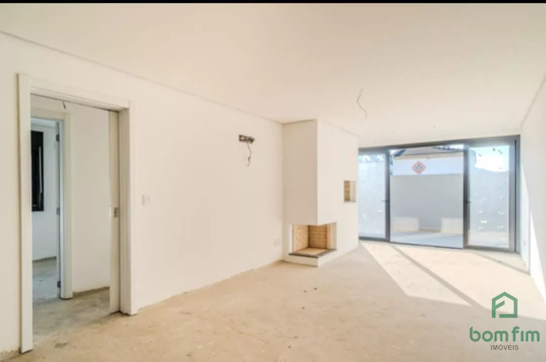 Apartamento à venda com 3 quartos, 163m² - Foto 3