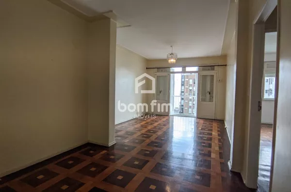 Apartamento 2 dormitórios para Aluguel, Centro Histórico, Porto Alegre/RS