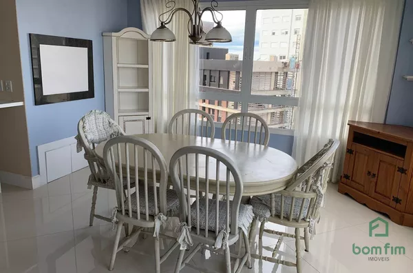 Apto para venda, 3 quarto(s),  Centro, Torres/RS.