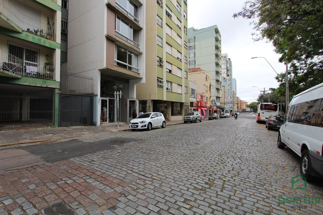 Apartamento para alugar com 1 quarto, 43m² - Foto 24