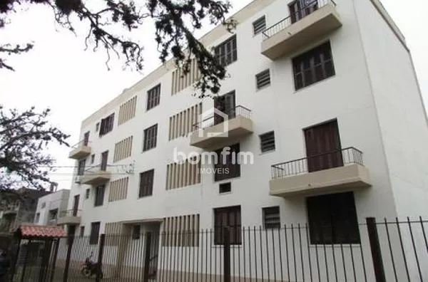 Apto 01 dorm para aluguel bairro Floresta - Porto Alegre/RS - Foto 2